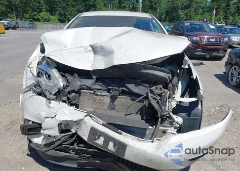 2017 Nissan Murano S from USA, damaged, VIN 5N1AZ2MH9HN160975